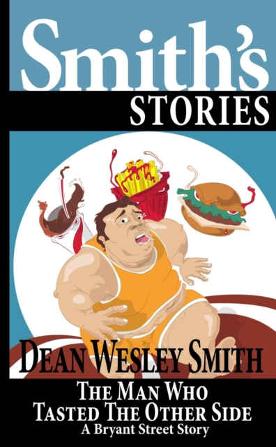 Man Who Tasted the Other Side