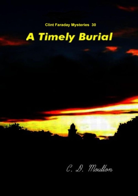Timely Burial