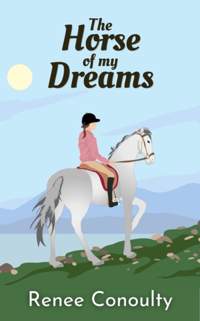 Horse of My Dreams
