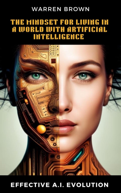 Mindset for Living in a World with Artificial Intelligence