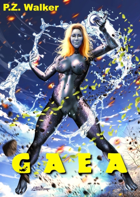 Gaea