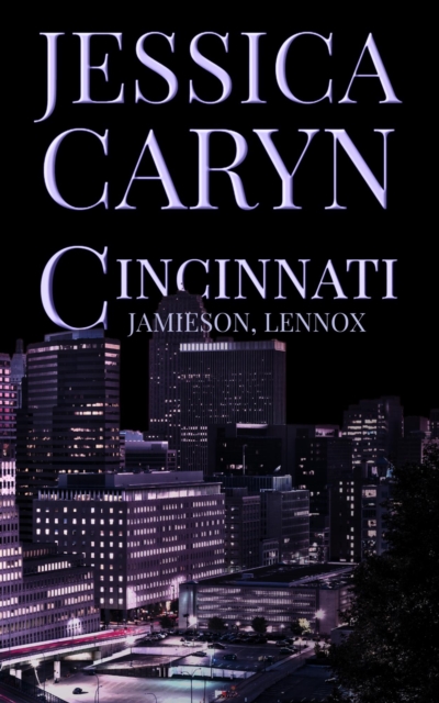 Jamieson, Lennox