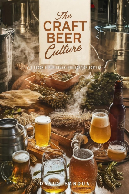 Craft Beer Culture