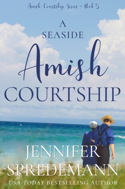 Seaside Amish Courtship