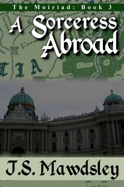 Sorceress Abroad