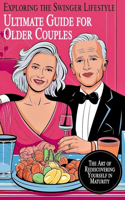 Ultimate Guide for Older Couples Exploring the Swinger Lifestyle   The Art of Rediscovering Yourself in Maturity