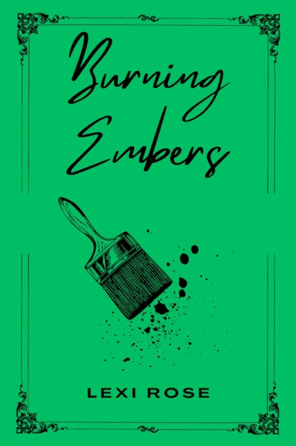 Burning Embers