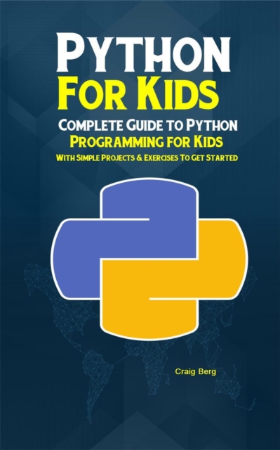 Python Programming For Kids
