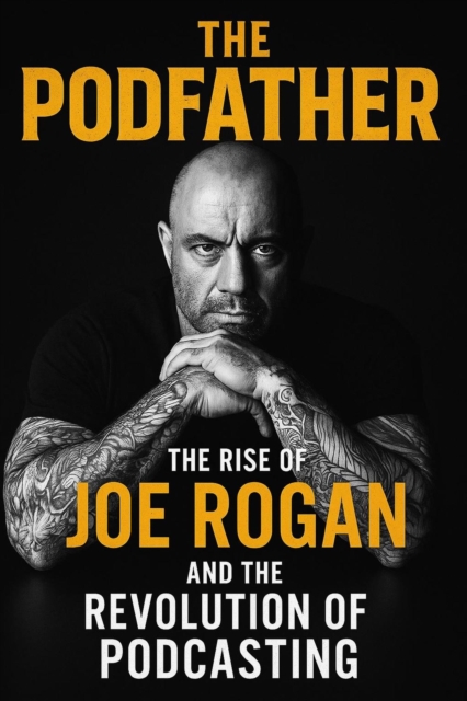 Rise of Joe Rogan