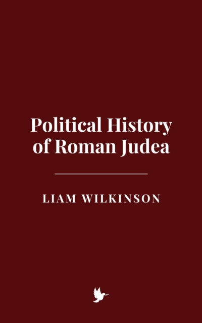 Political History of Roman Judea
