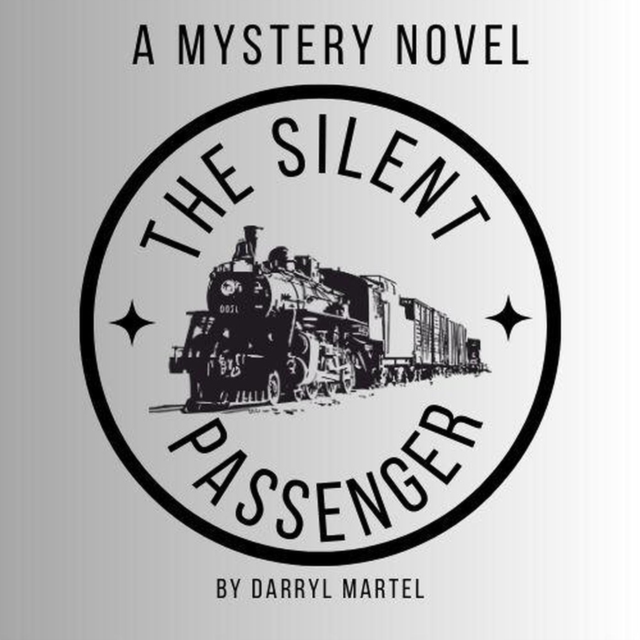 Silent Passenger. A Mystery Novel