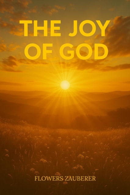Joy Of God