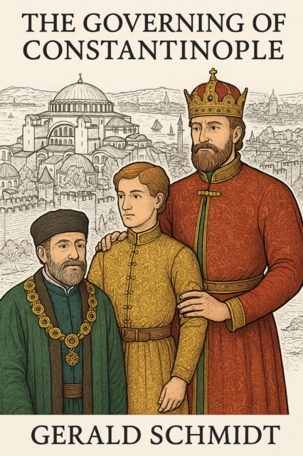 Governing of a Christian Constantinople