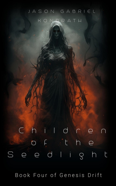 Children of the Seedlight