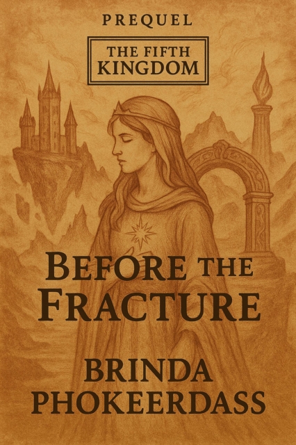 Before the Fracture (Prequel)