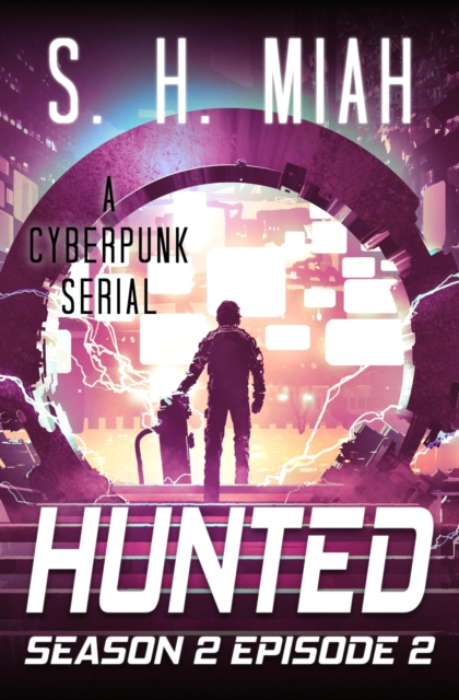 Hunted Season 2 Episode 2