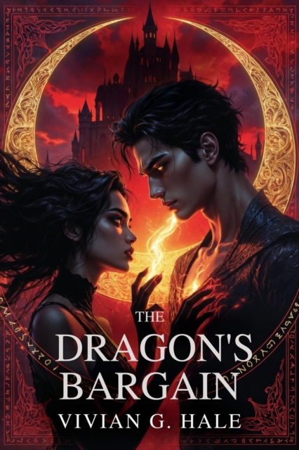 Dragon's Bargain
