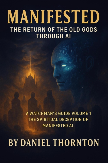 Manifested: The Return of the Old Gods Through AI