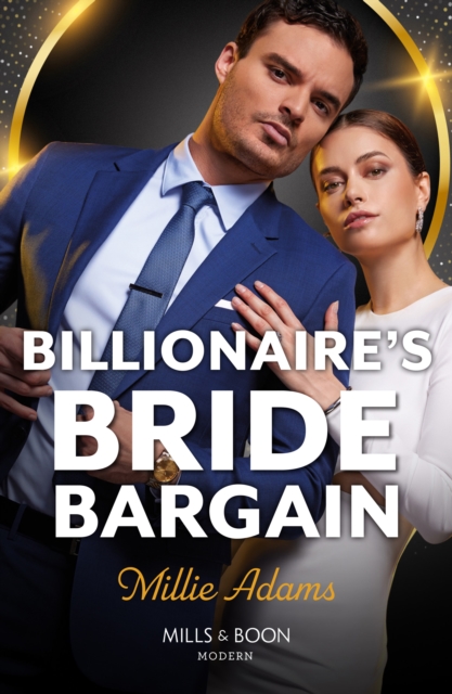 Billionaire's Bride Bargain