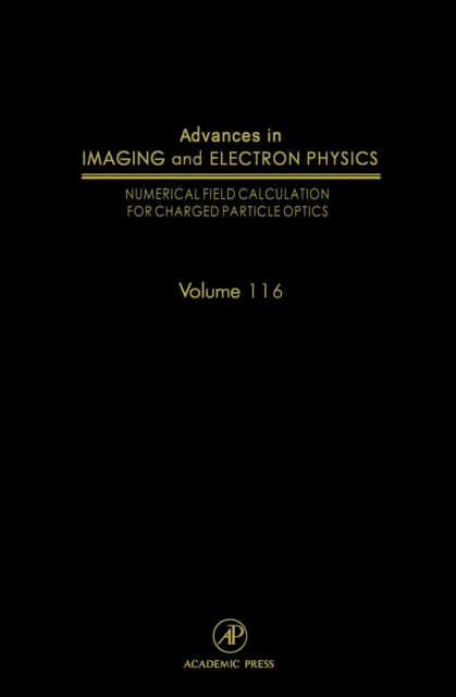 Advances in Imaging and Electron Physics
