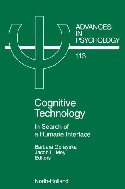 Cognitive Technology