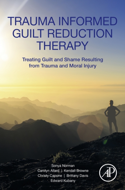 Trauma Informed Guilt Reduction Therapy