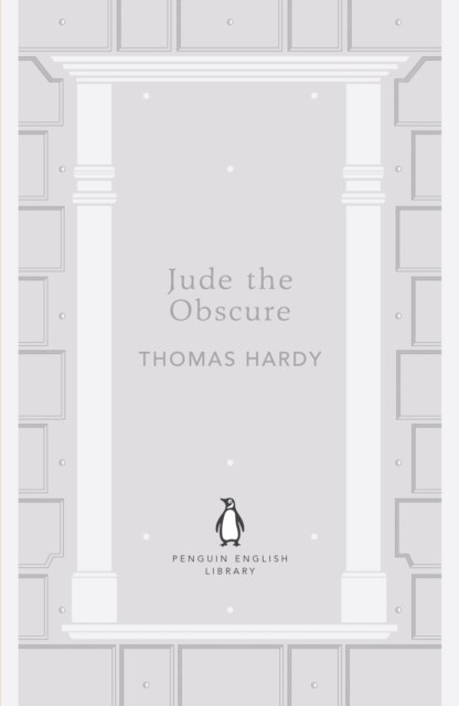 Jude the Obscure