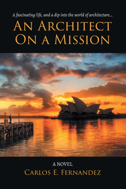Architect on a Mission