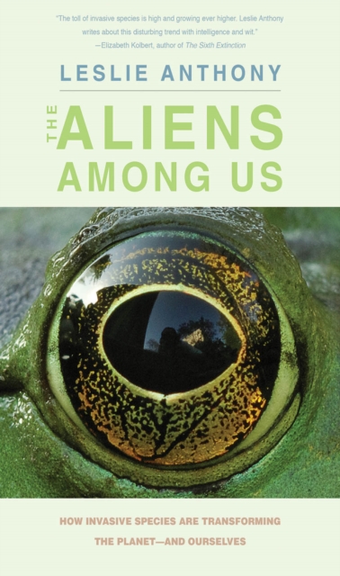 Aliens Among Us