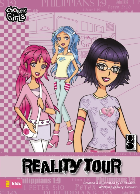 Reality Tour