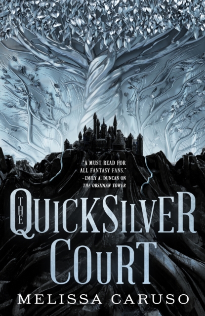 Quicksilver Court