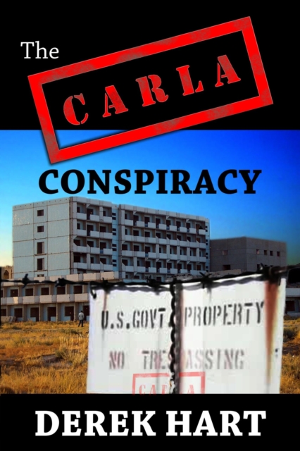 Carla Conspiracy