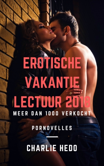 Erotische Vakantielectuur 2018