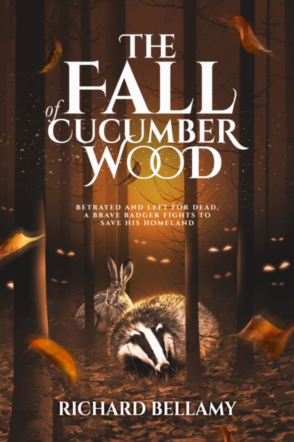Fall Of Cucumber Wood.