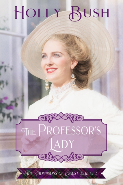 Professor's Lady