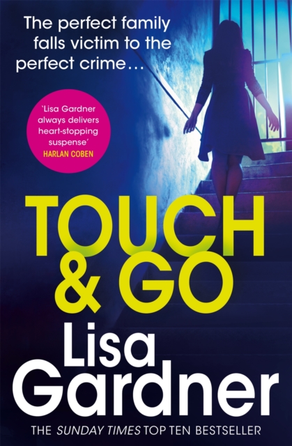 Touch & Go