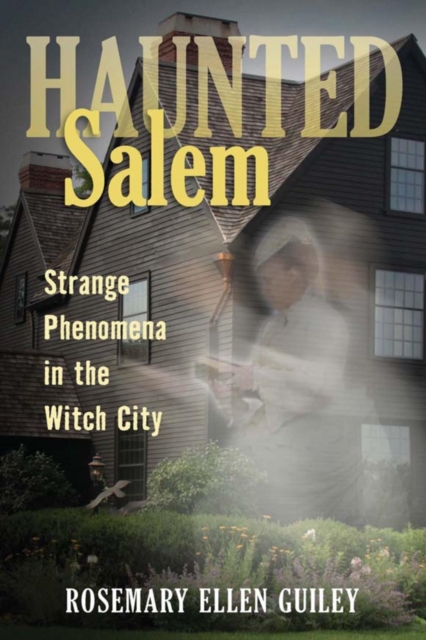 Haunted Salem