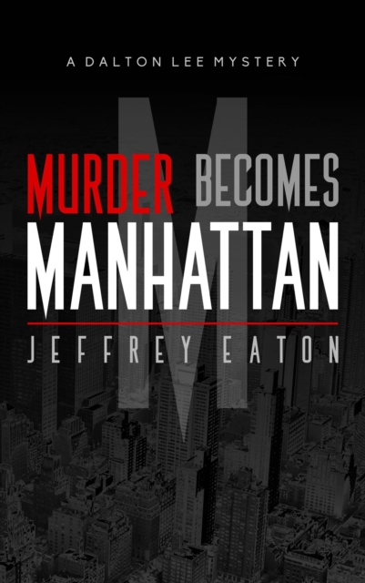 Murder Becomes Manhattan