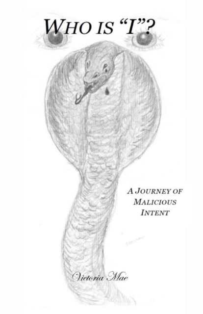 Who is &quote;I&quote;?: A Journey of Malicious Intent