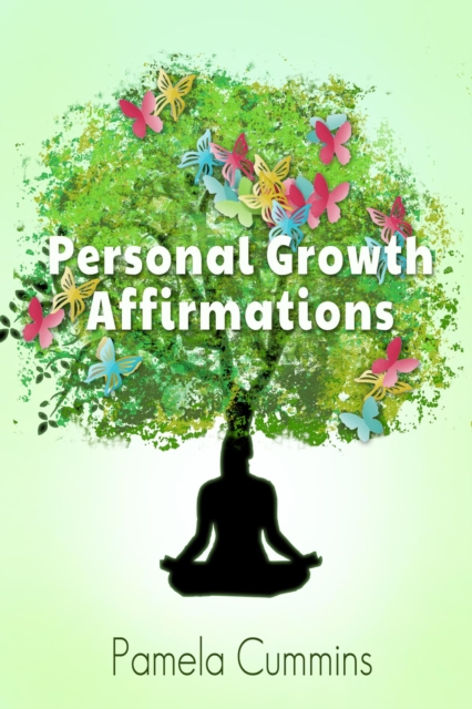 Personal Growth Affirmations