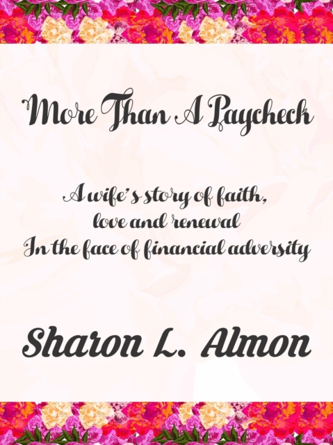 More Than a Paycheck