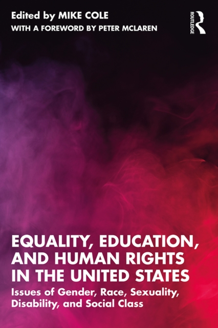 Equality, Education, and Human Rights in the United States