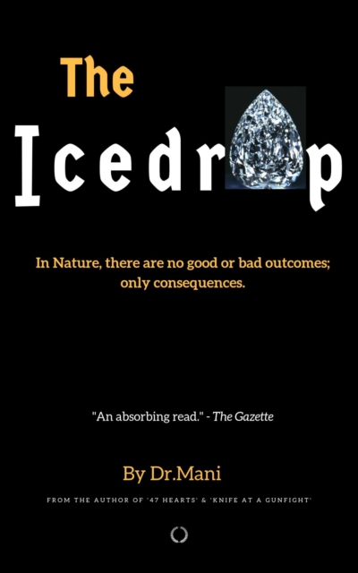 Icedrop