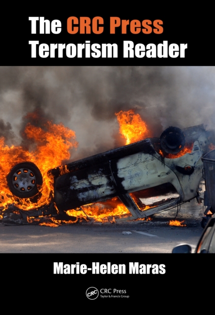 CRC Press Terrorism Reader
