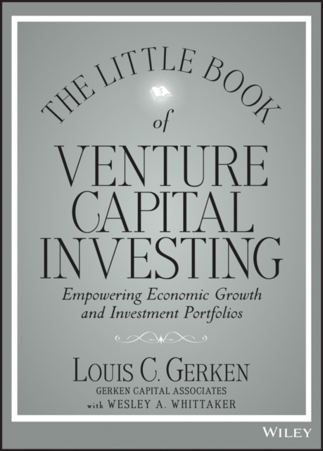 Little Book of Venture Capital Investing