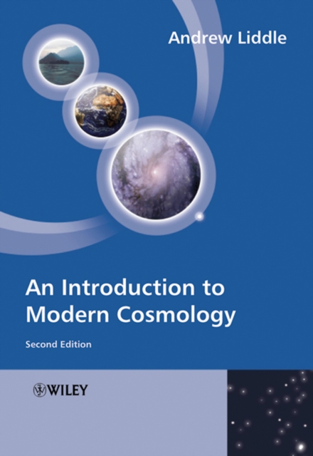 Introduction to Modern Cosmology