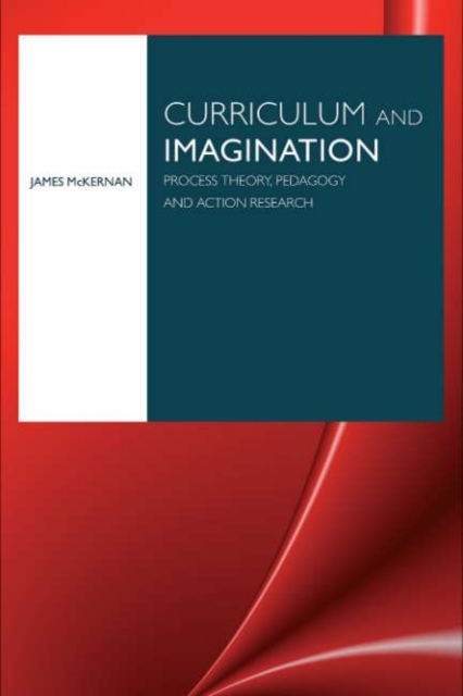 Curriculum and Imagination