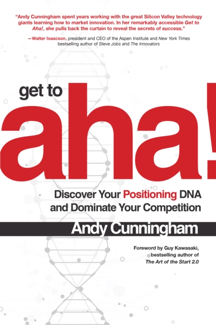 Get to Aha! (PB)