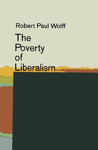 Poverty of Liberalism
