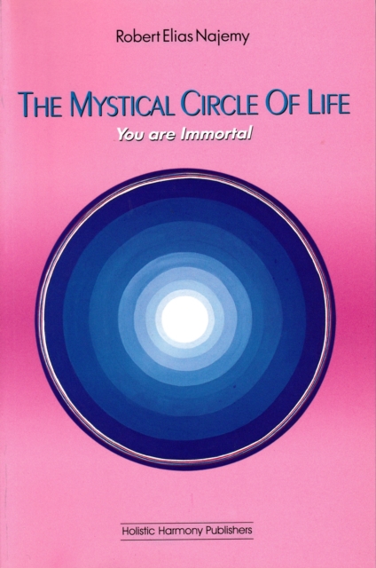 Mystical Circle of Life